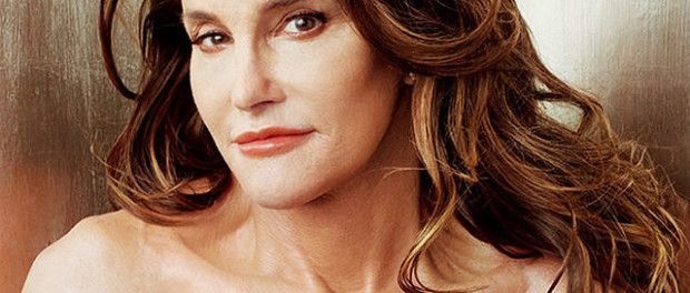 Caitlyn Jenner