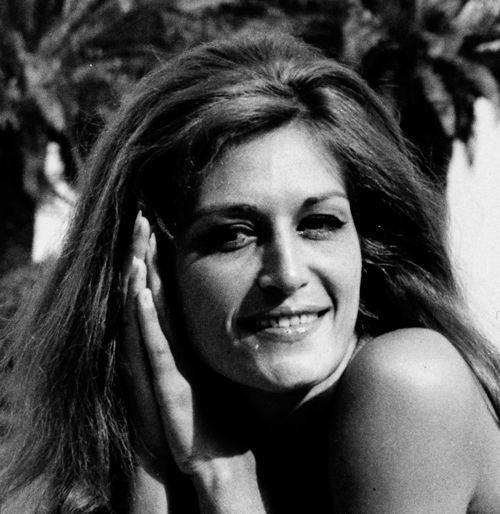 Dalida