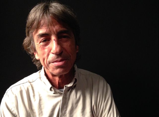 José Vieira, France Inter, D'ici, d'ailleurs, 30/07/2015
