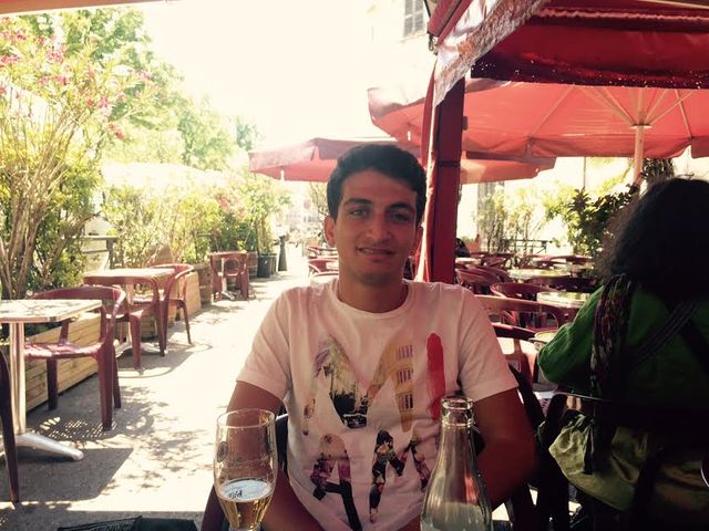KARAM