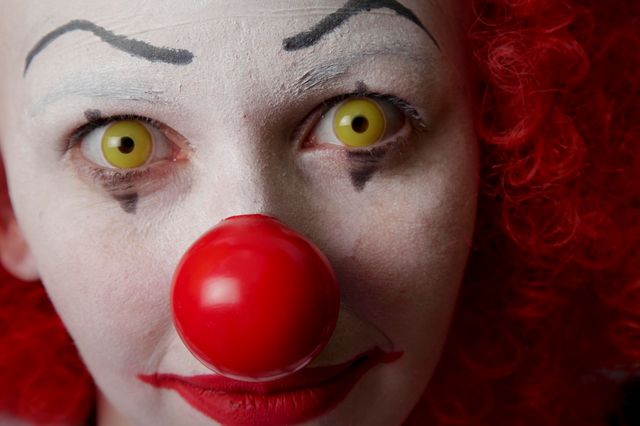 Clown