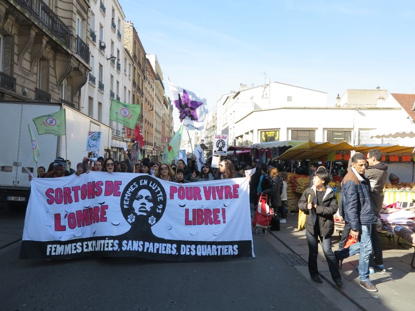 site de rencontre feministe