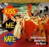 Kiss me Kate OST