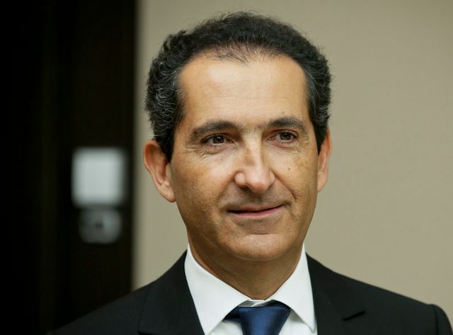 Patrick Drahi, bientôt à la tête de NextRadioTV