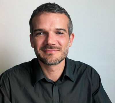 Matthieu Auzanneau