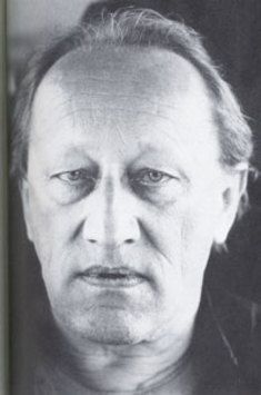 Heiner Müller