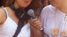100% Toulon avec Mélanie Masson