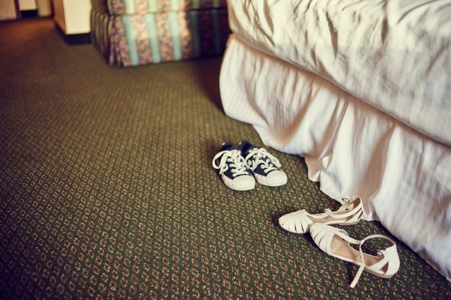 Comment réussir son premier matin en amoureux ?