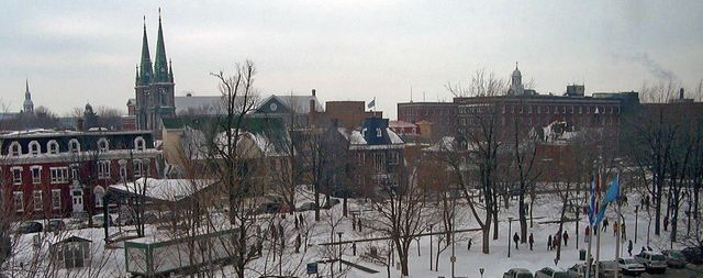 Saint-Hyacinthe