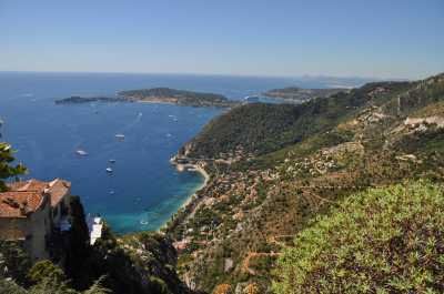 Jardin Exotique d'Eze
