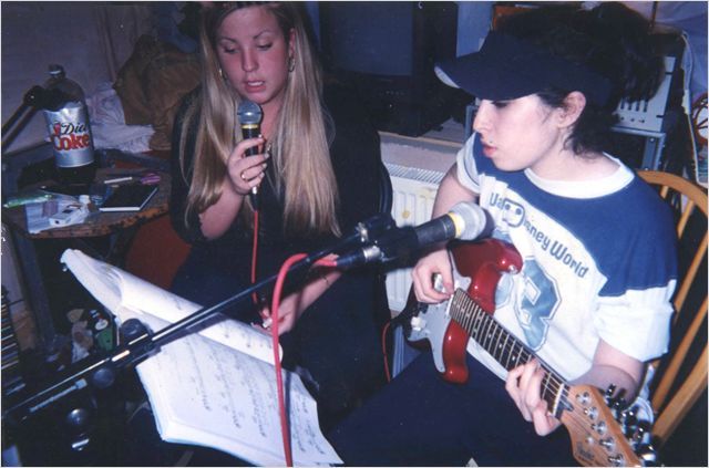 Image du film "Amy"