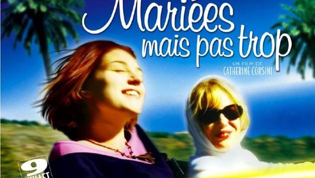 Mariés Mais Pas Trop Scan Vf