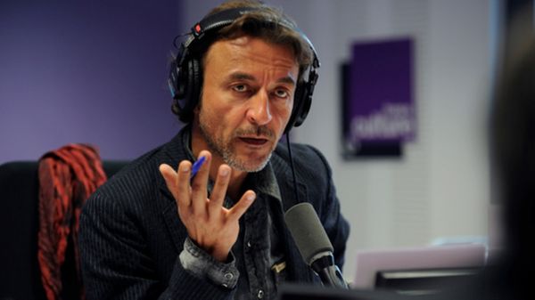 Marc Voinchet nommé directeur de France Musique