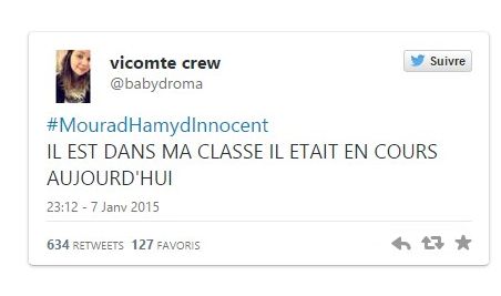 Mourad Hamyd