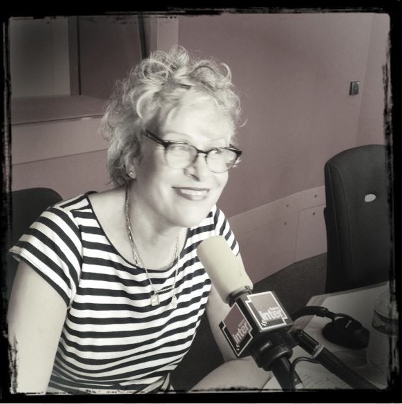 Martine Ravache