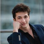 Aurélien Pascal © Shumpei Ohsugi