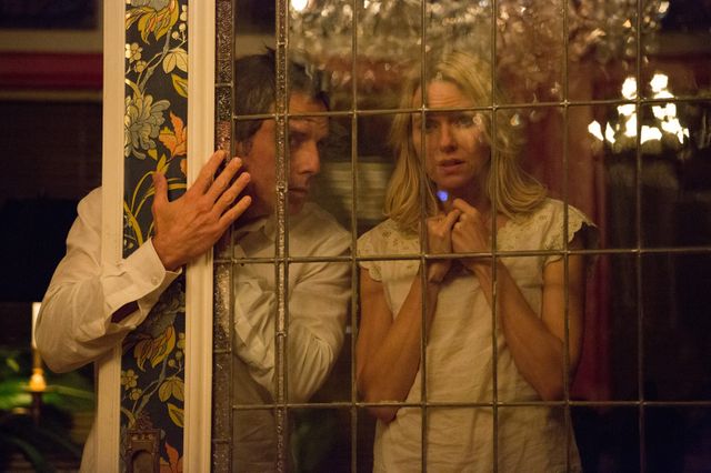 Image du film "While we're young" (2015)