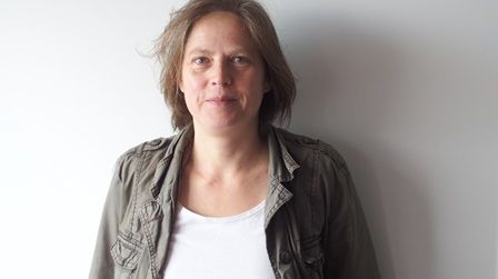 Dorothée Schmid