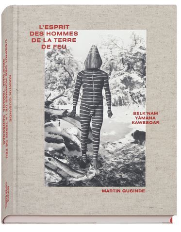 livre Martin Gusinde
