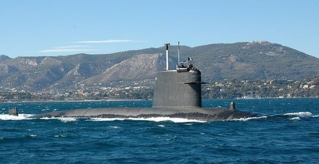Sous-marin