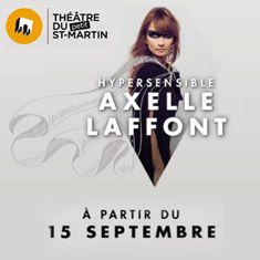 Axelle Laffont