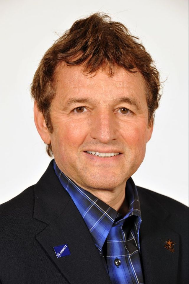Daniel Rossellat