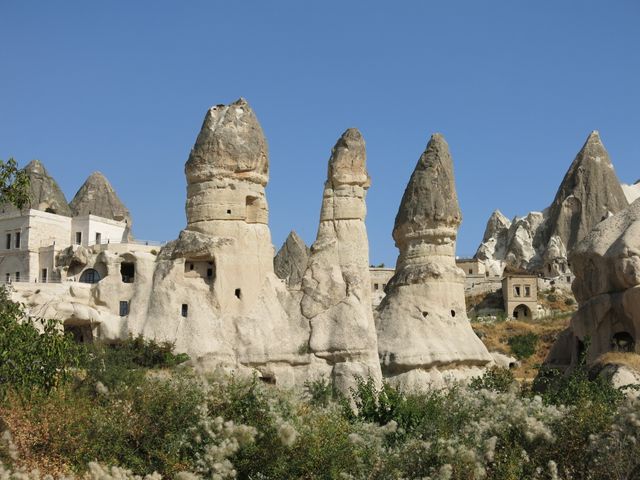 Géologie et paysages
