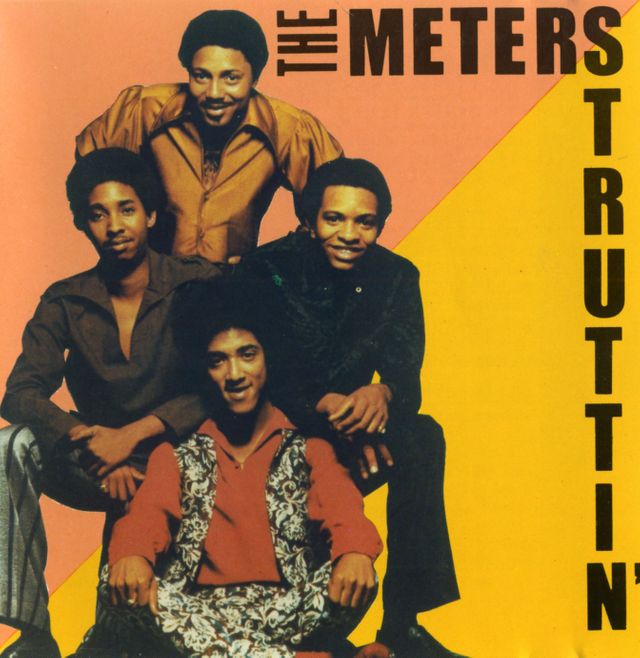 The Meters