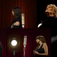 Hommage à la Reine du Fado Amália Rodrigues / Photos Estale Gomes Valente