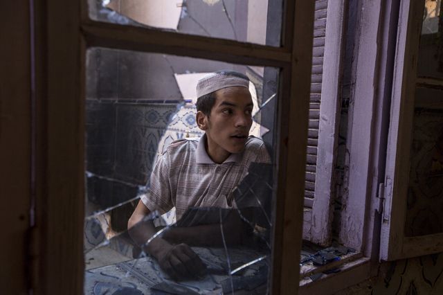Au moins 22 personnes ont été tuées dans des affrontements ethniques entre les communautés arabes et amazighs autour de Ghardaïa