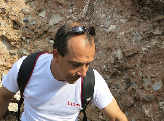 Laurent Bruxelles mea