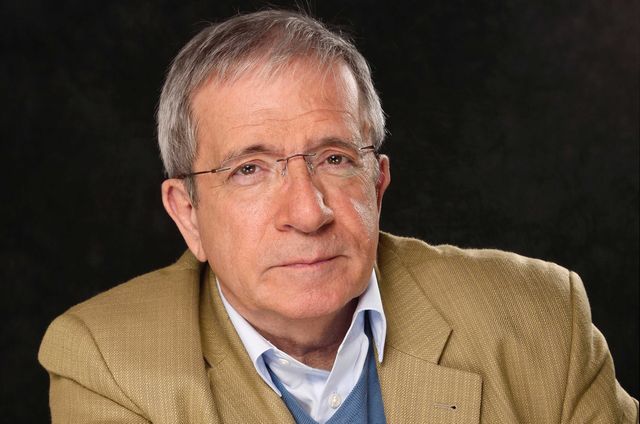 Charles Enderlin