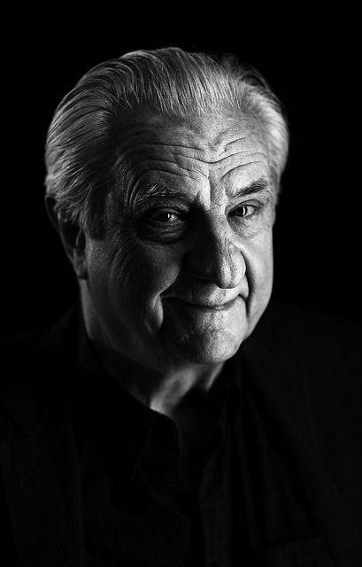 Michel Aumont