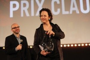 Cécile Maistre