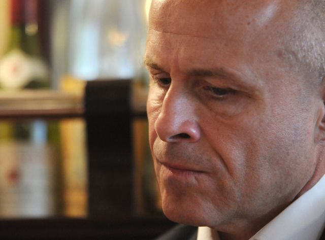 Olivier Poivre d'Arvor était directeur de France Culture depuis 2010.