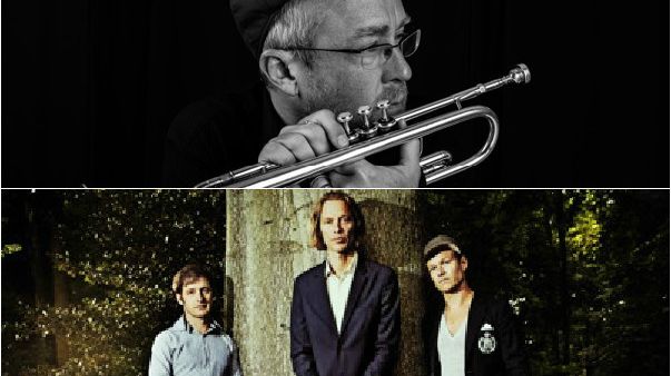 Dave Douglas ©Austin Nelson / Phronesis ©X/DR