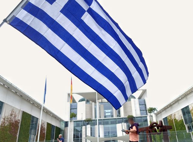 Grèce : pas de nouveau plan avant quatre semaines