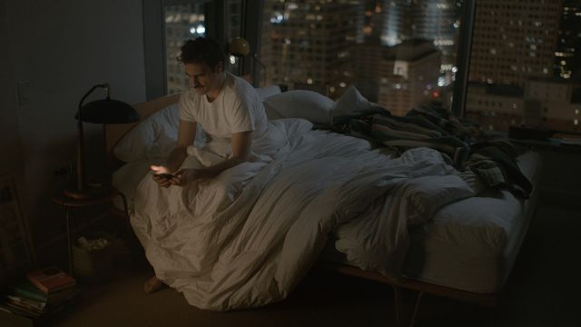 Joaquin Phoenix - Her