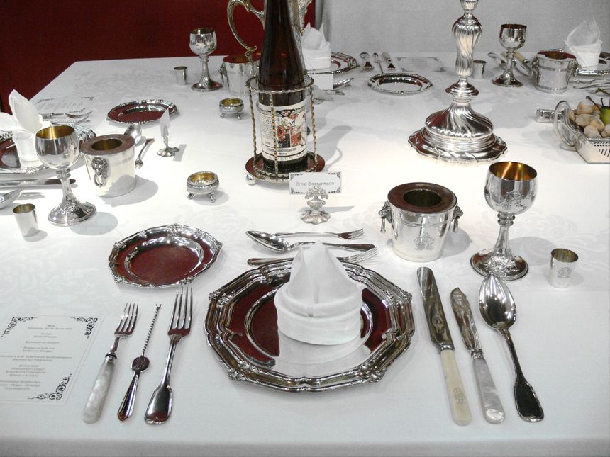 french etiquette