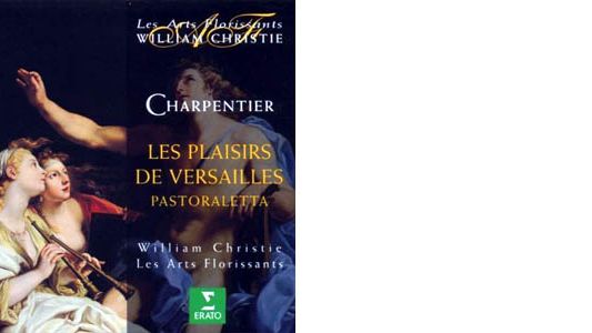 charpentier