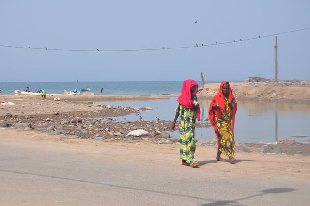 Djibouti