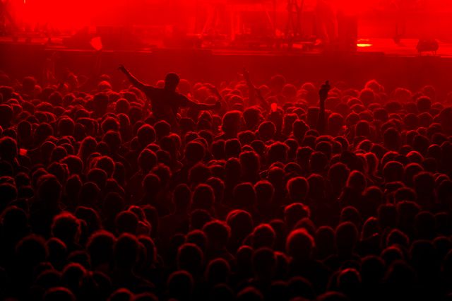 La Route du Rock fête ses 25 ans