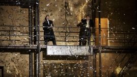 Richard III de Shakespeare par Thomas Ostermeier