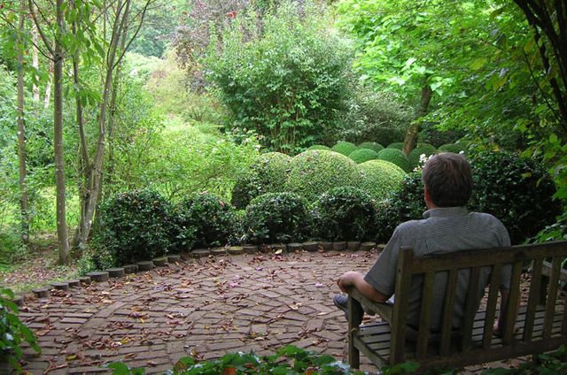 jardins de Séricourt