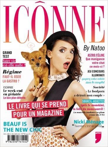 Icônne