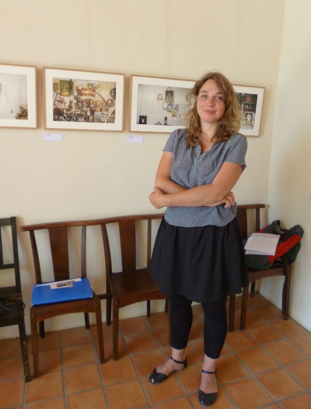 Emma Grosbois