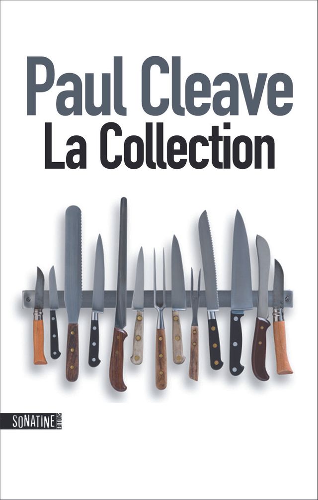 la collection