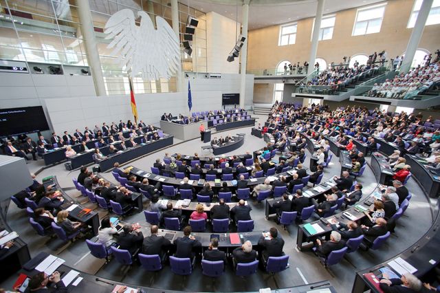 Bundestag