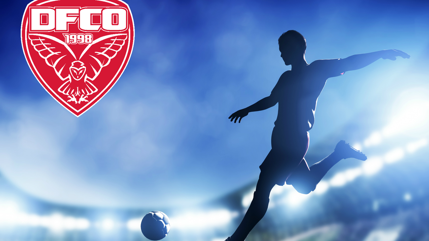 Suivez les matches du DFCO sur francebleu.fr et Twitter @DFCO_Officiel.