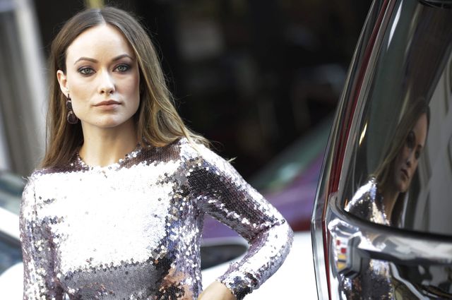 Olivia Wilde
